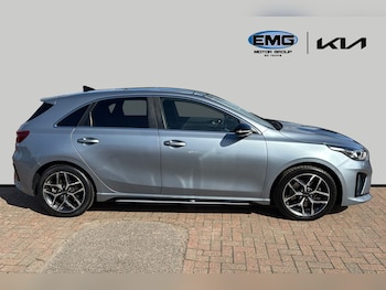 Used Kia Ceed 2020 for sale - 75930597: Photo