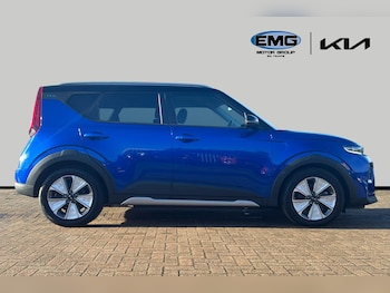 Used Kia Soul 2021 for sale - 77541101: Photo