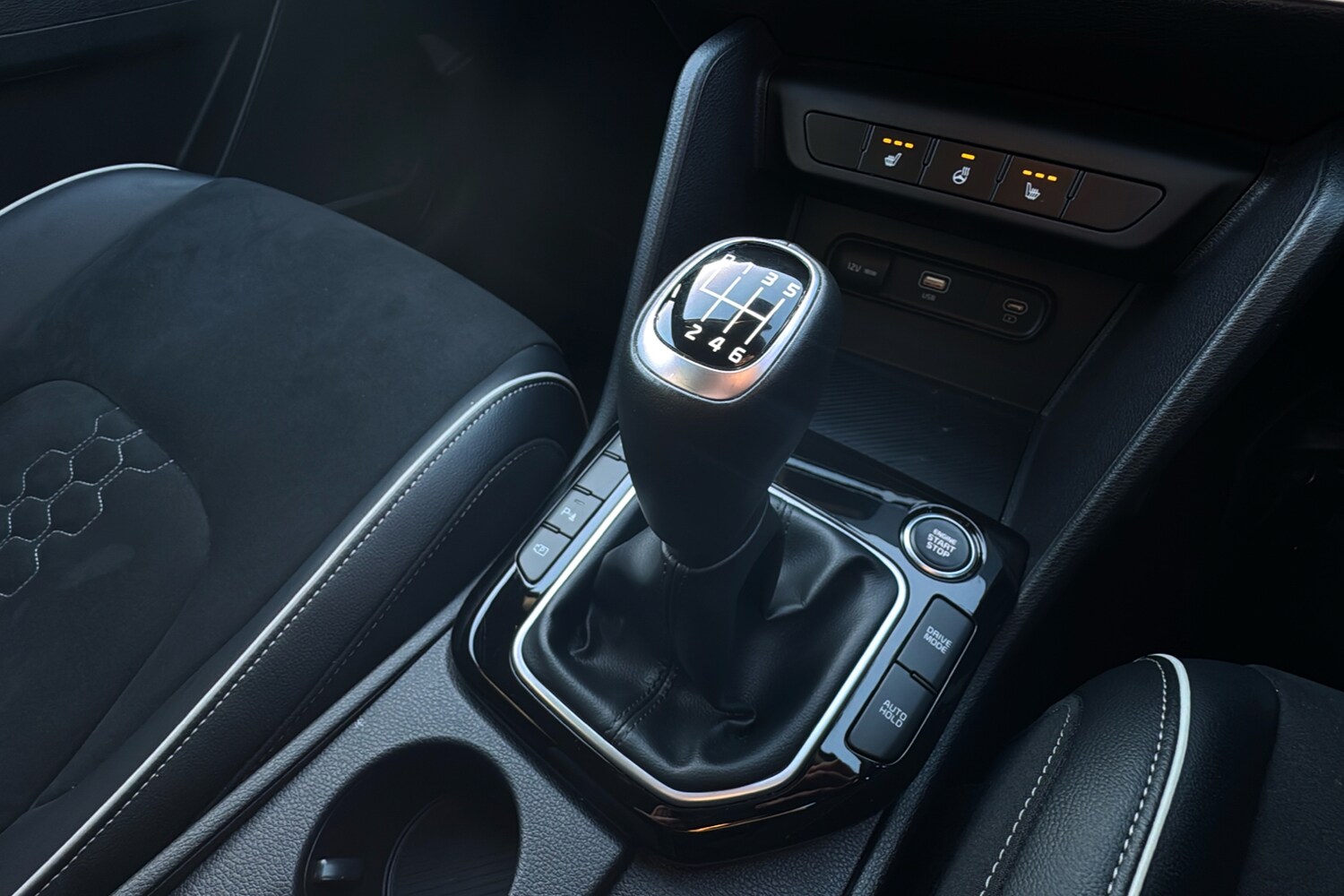 Used Kia Sportage 2025 for sale - 77093648: Photo 13