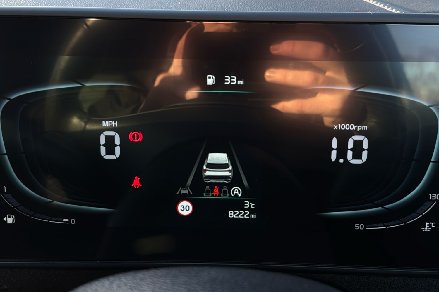 Used Kia Sportage 2025 for sale - 77093648: Photo 14