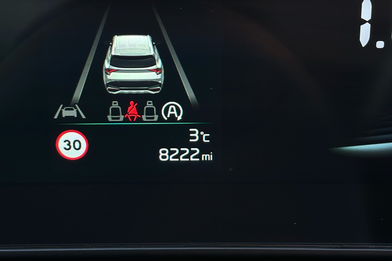 Used Kia Sportage 2025 for sale - 77093648: Photo 15