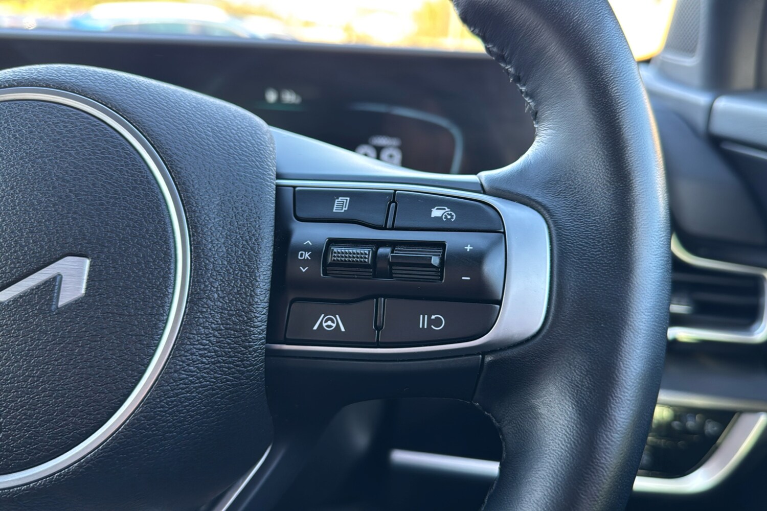 Used Kia Sportage 2025 for sale - 77093648: Photo 18