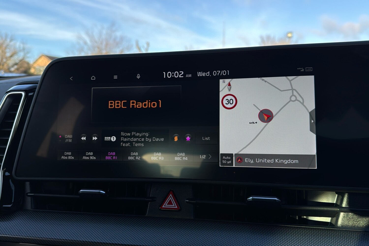 Used Kia Sportage 2025 for sale - 77093648: Photo 21