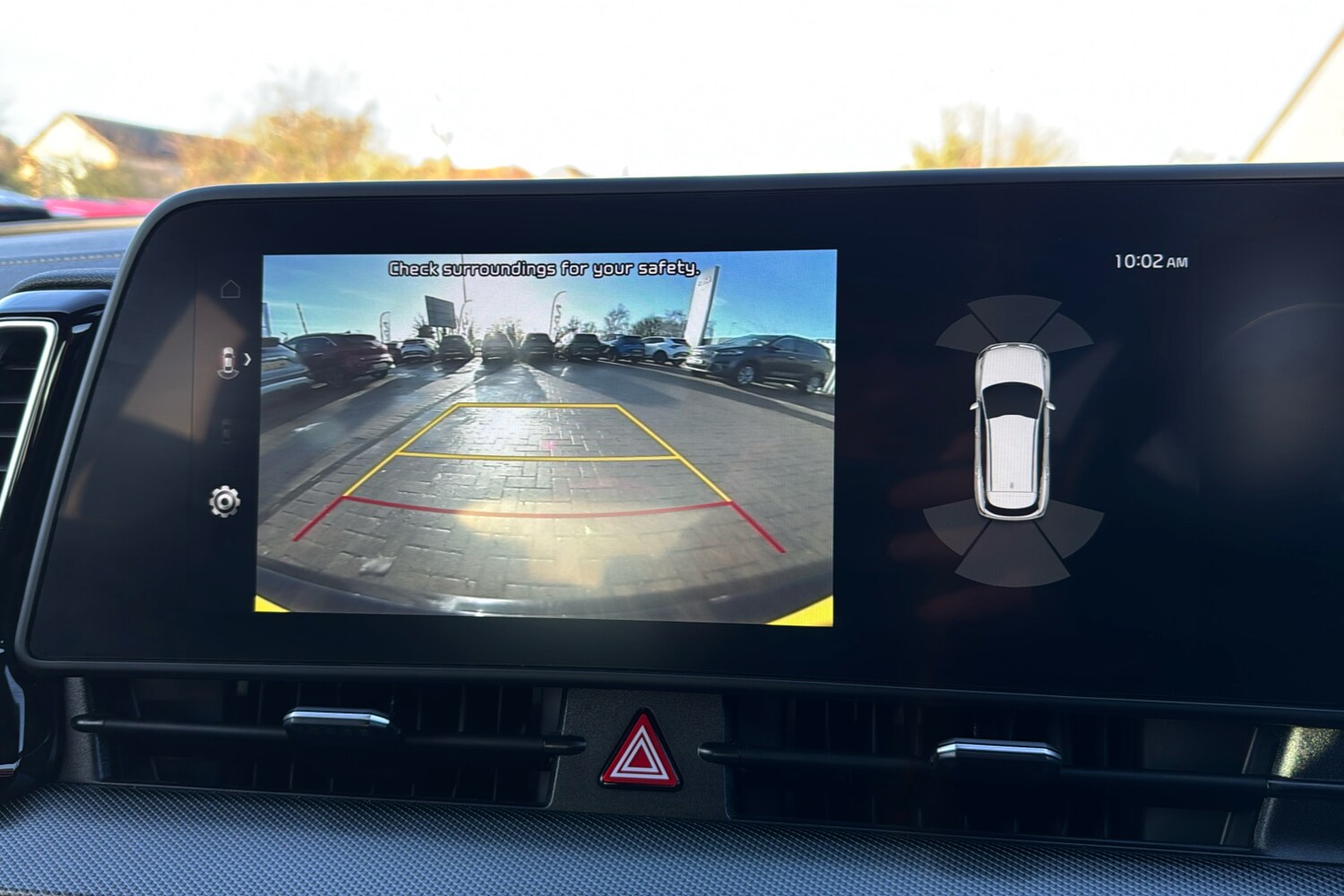 Used Kia Sportage 2025 for sale - 77093648: Photo 23