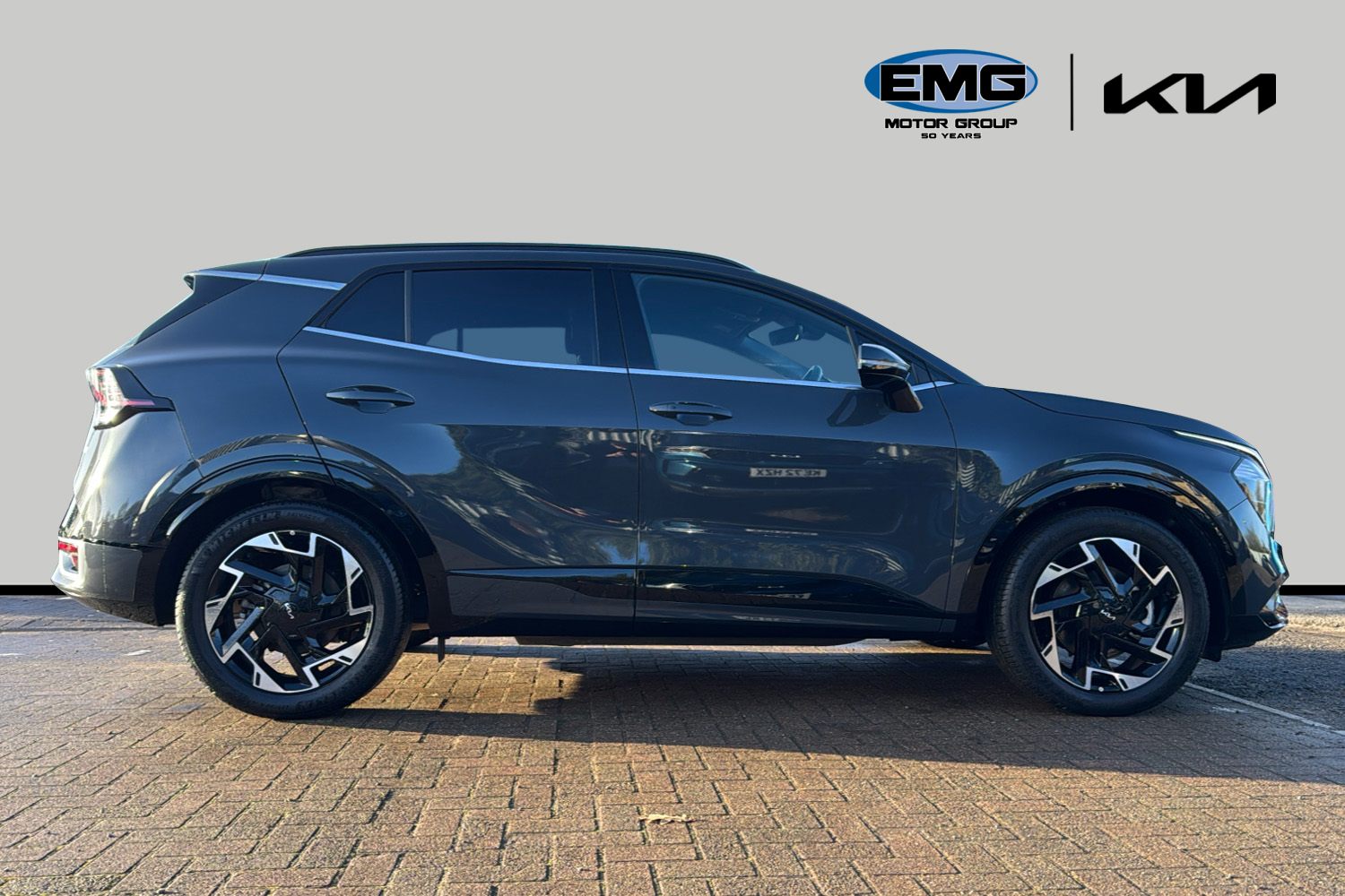 Used Kia Sportage 2025 for sale - 77093648: Photo 4