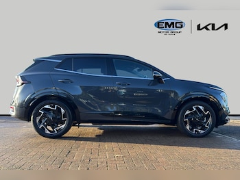 Used Kia Sportage 2025 for sale - 77093648: Photo