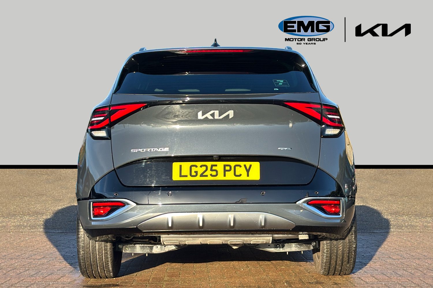 Used Kia Sportage 2025 for sale - 77093648: Photo 6