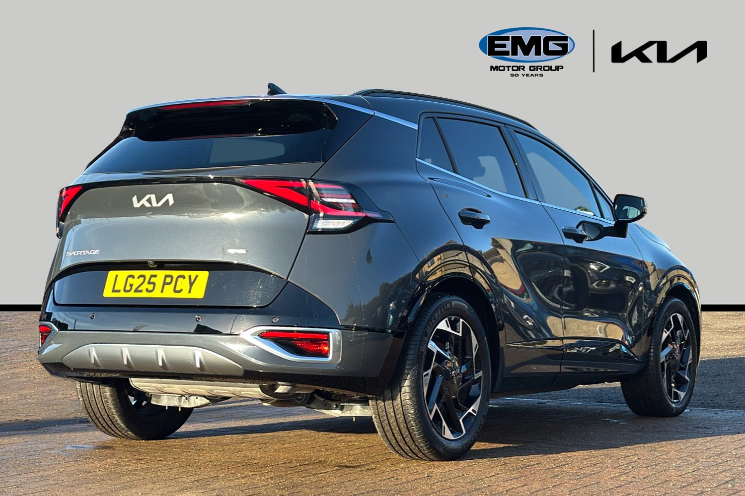 Used Kia Sportage 2025 for sale - 77093648: Photo 7