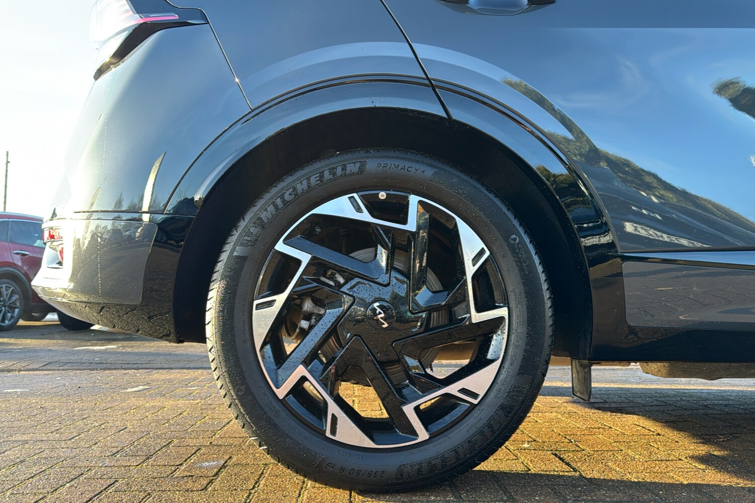 Used Kia Sportage 2025 for sale - 77093648: Photo 8