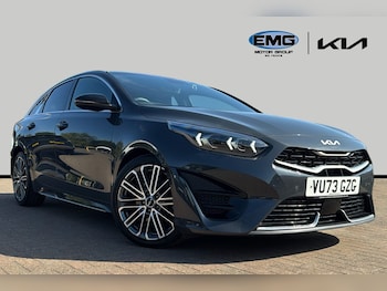 Used Kia Pro Ceed 2023 for sale - 79179518: Photo