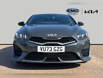 Used Kia Pro Ceed 2023 for sale - 79179518: Photo