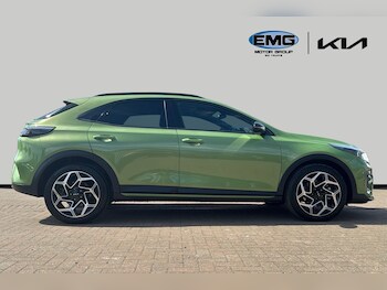 Used Kia XCeed 2024 for sale - 78365208: Photo