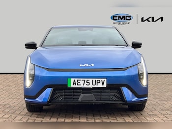 Used Kia EV4 2025 for sale - 79127603: Photo