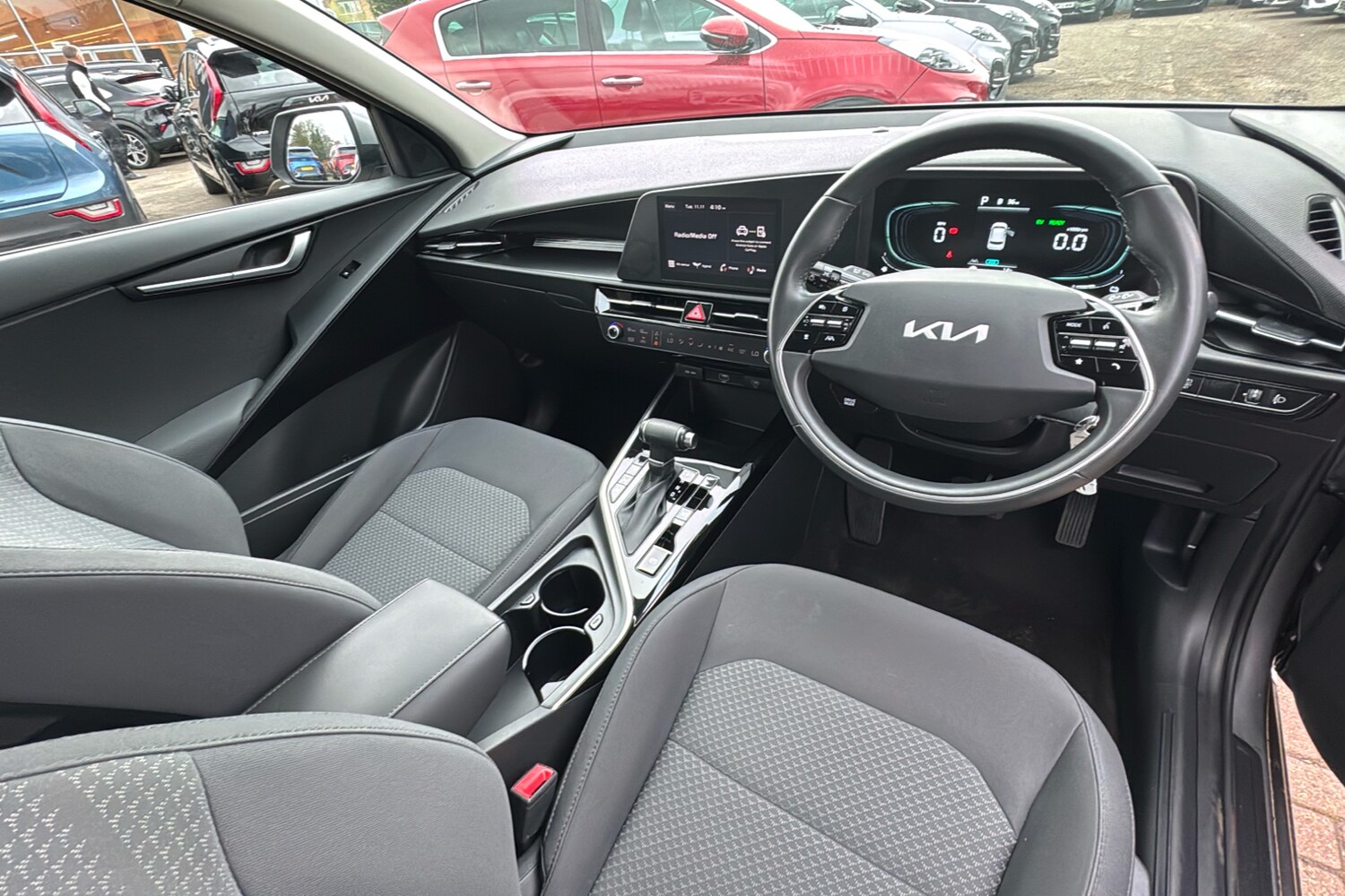 Used Kia Niro 2022 for sale - 76461063: Photo 10