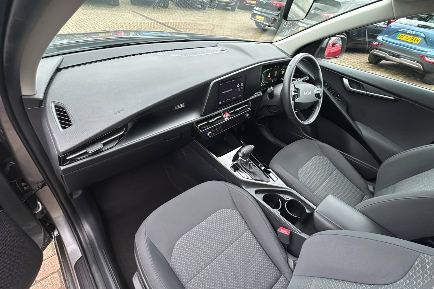 Used Kia Niro 2022 for sale - 76461063: Photo 11