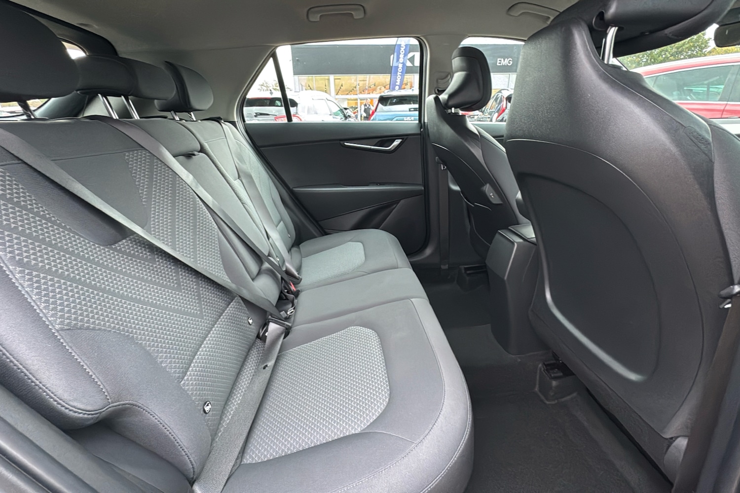 Used Kia Niro 2022 for sale - 76461063: Photo 12