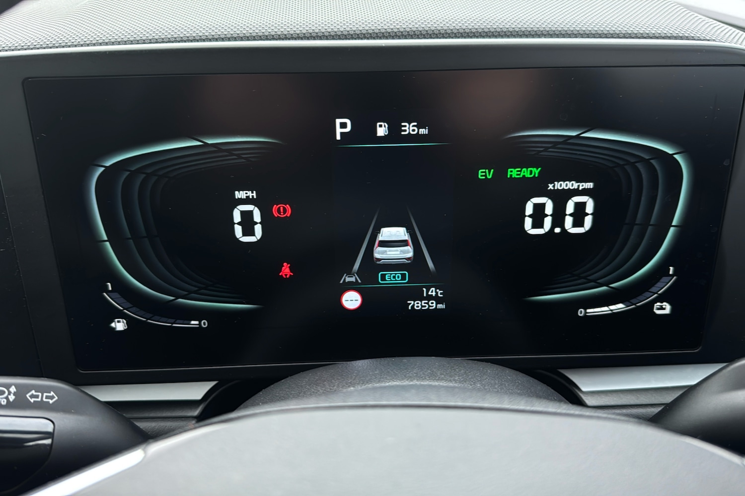 Used Kia Niro 2022 for sale - 76461063: Photo 14