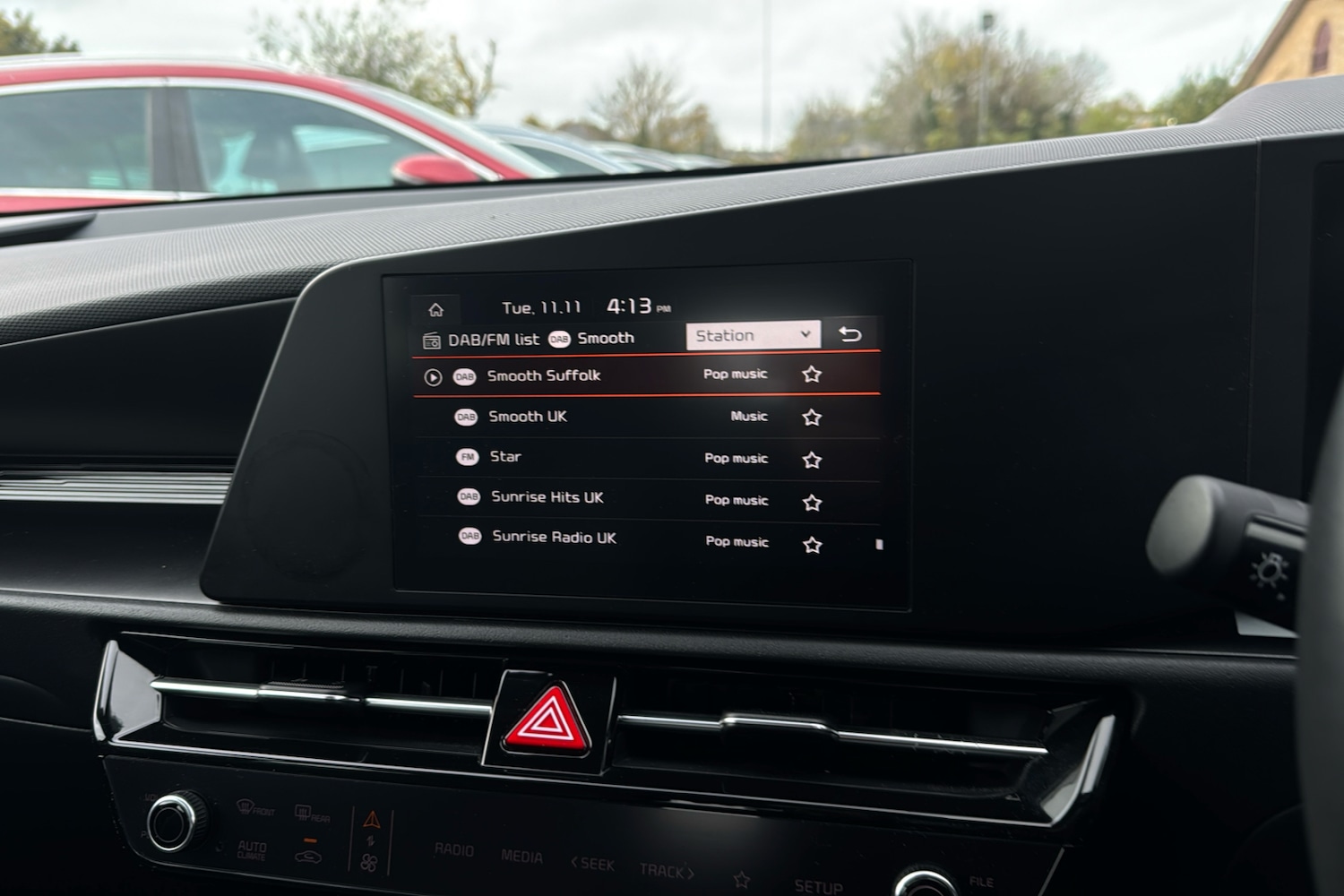 Used Kia Niro 2022 for sale - 76461063: Photo 21