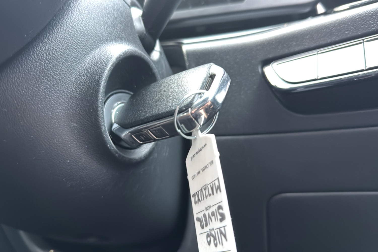 Used Kia Niro 2022 for sale - 76461063: Photo 23