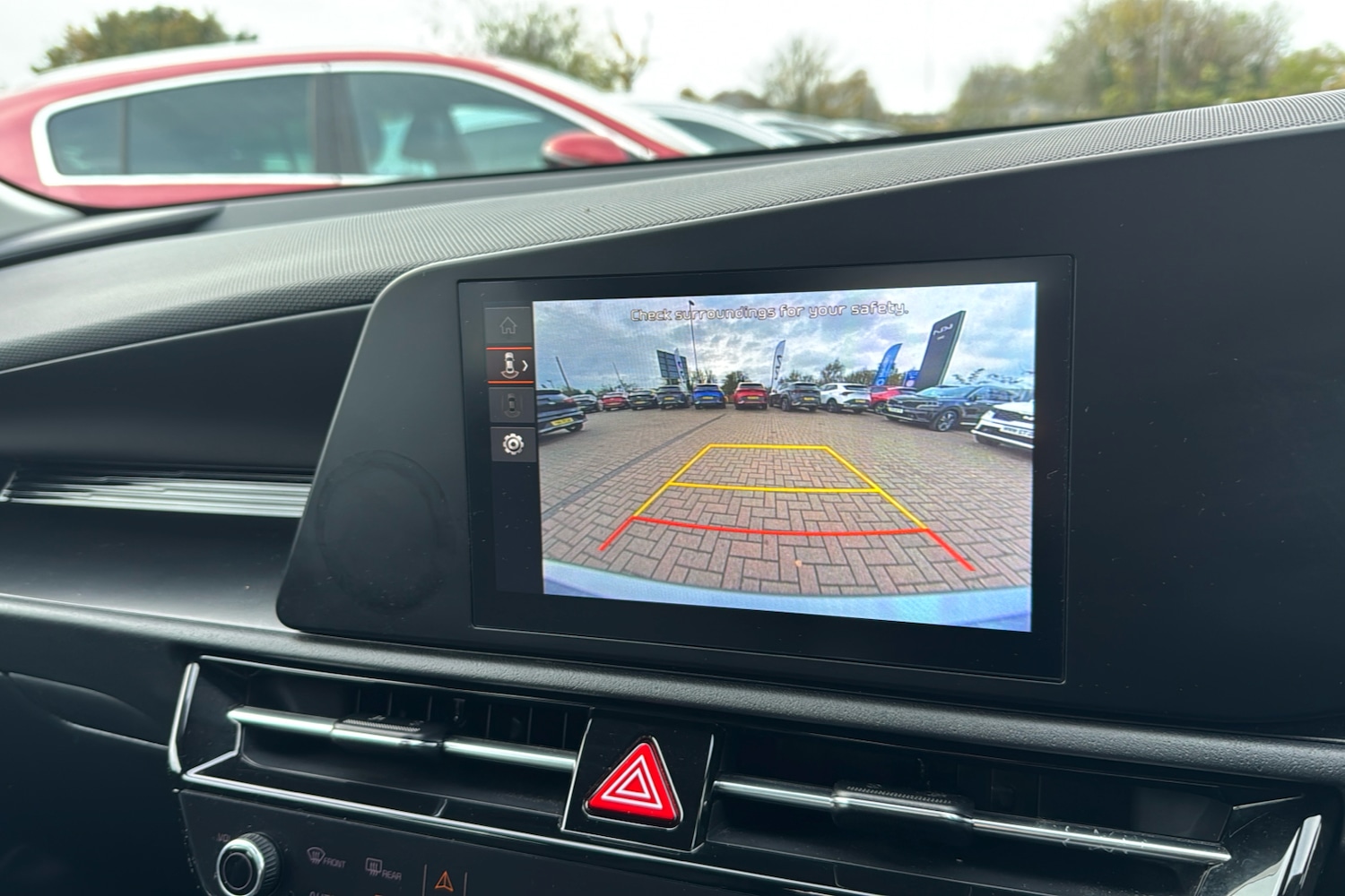 Used Kia Niro 2022 for sale - 76461063: Photo 24