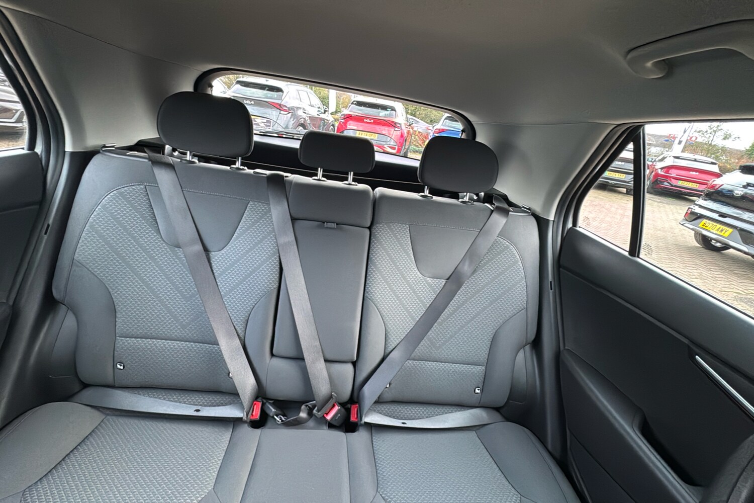 Used Kia Niro 2022 for sale - 76461063: Photo 30