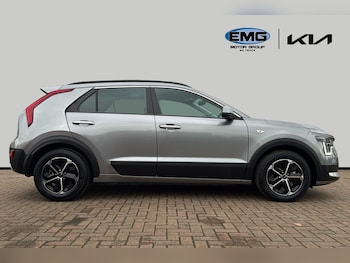 Used Kia Niro 2022 for sale - 76461063: Photo