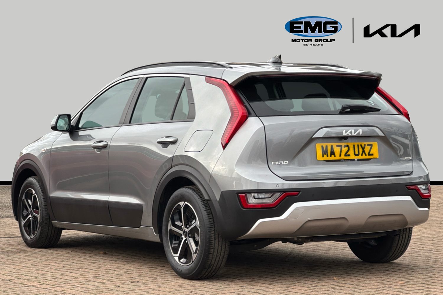 Used Kia Niro 2022 for sale - 76461063: Photo 5