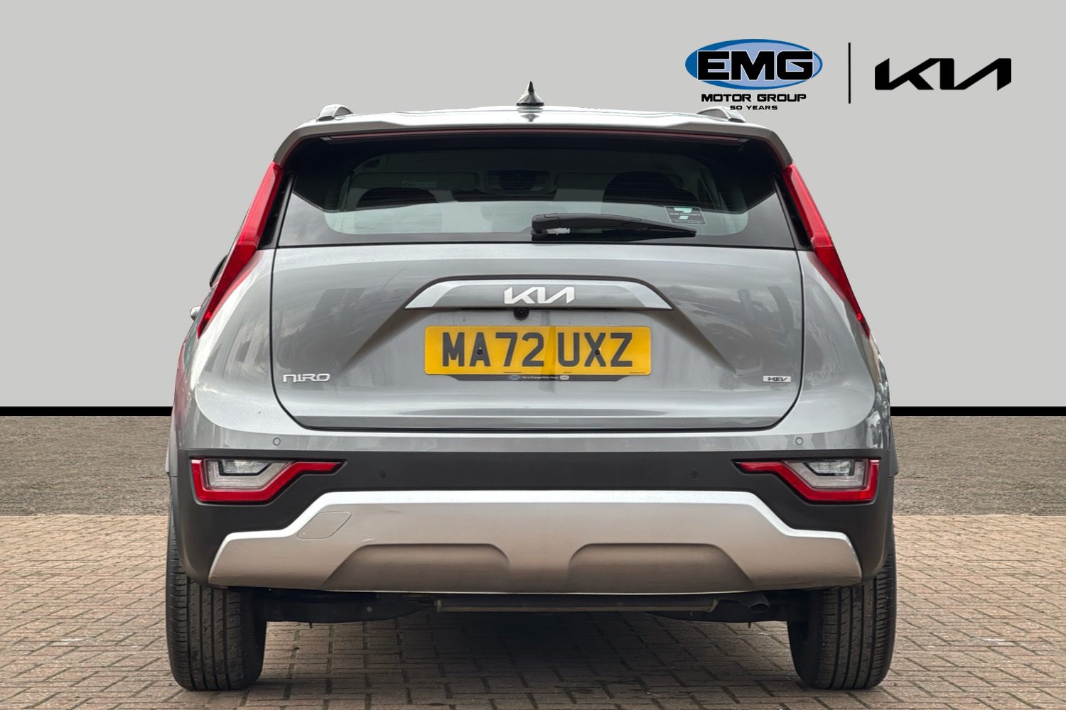 Used Kia Niro 2022 for sale - 76461063: Photo 6