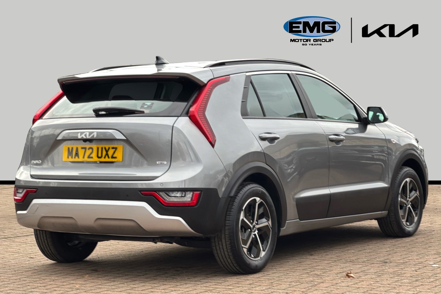 Used Kia Niro 2022 for sale - 76461063: Photo 7