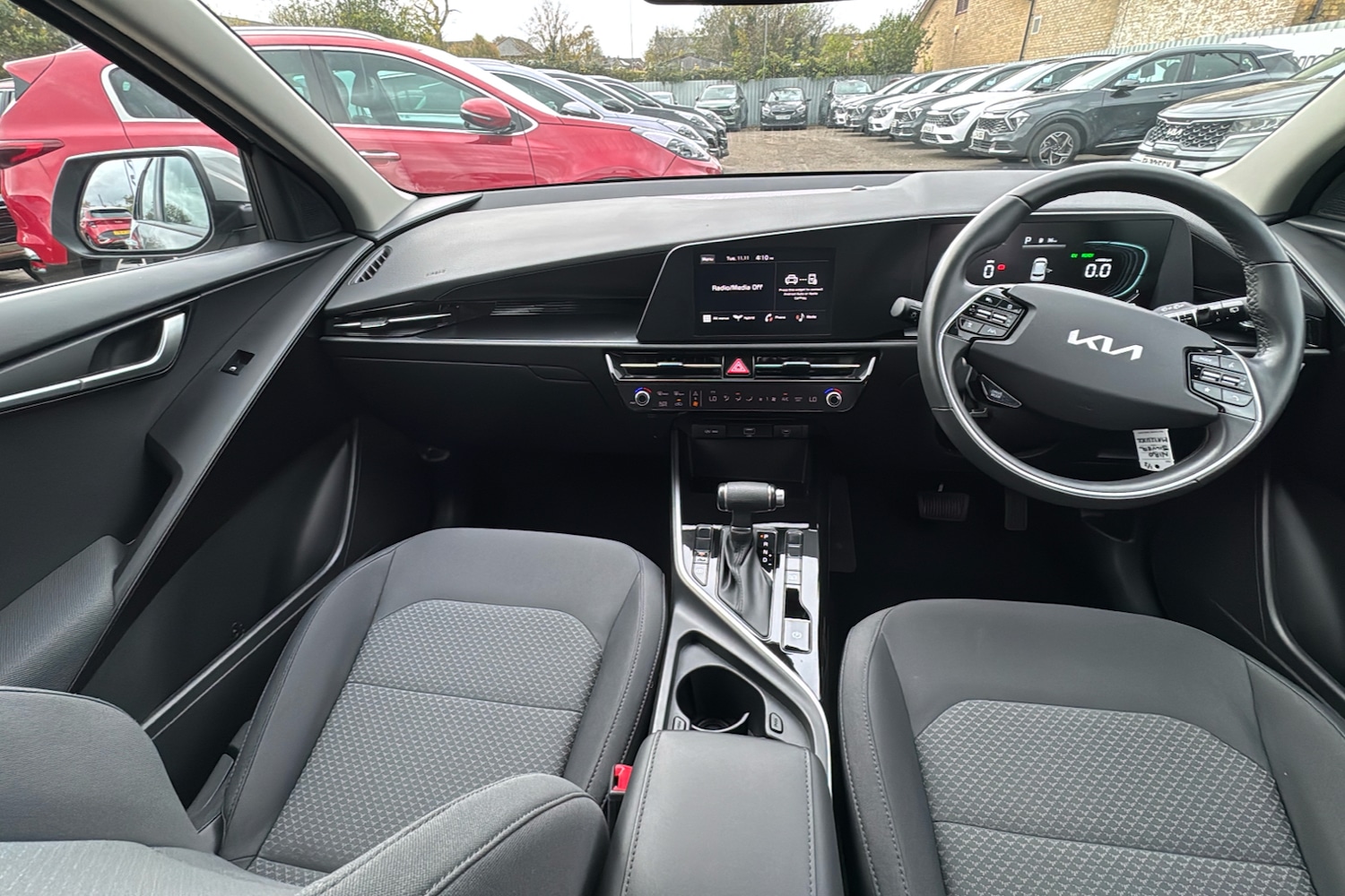 Used Kia Niro 2022 for sale - 76461063: Photo 9