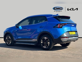 Used Kia Sportage 2026 for sale - 79127574: Photo