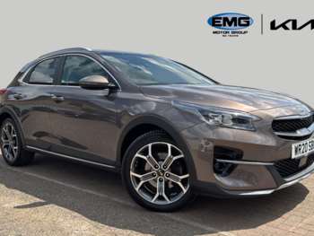 2020 - 1.0 T Gdi 3 Suv 5dr Petrol Manual Euro 6 s/s 118 Bhp