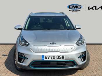 Used Kia Niro 2020 for sale - 74911010: Photo