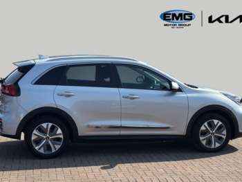 Used Kia Niro 2020 for sale - 74911010: Photo