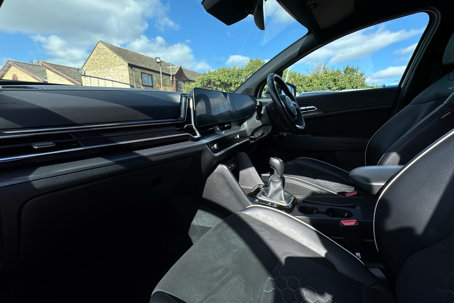 Used Kia Sportage for sale - 78129501: Photo 10