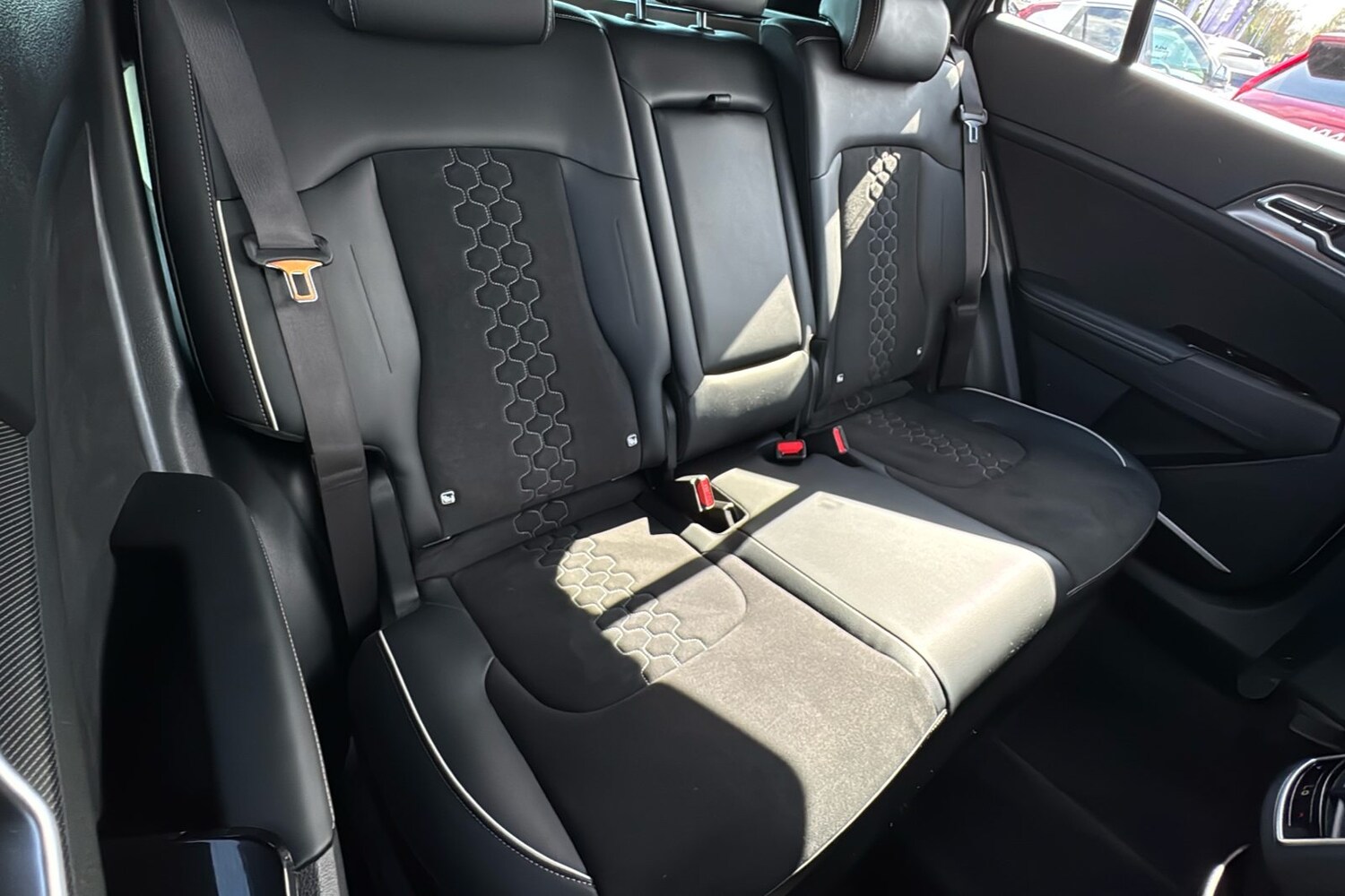 Used Kia Sportage for sale - 78129501: Photo 11