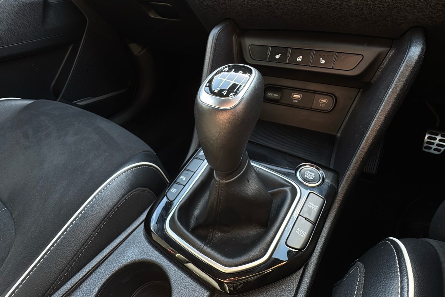 Used Kia Sportage for sale - 78129501: Photo 12