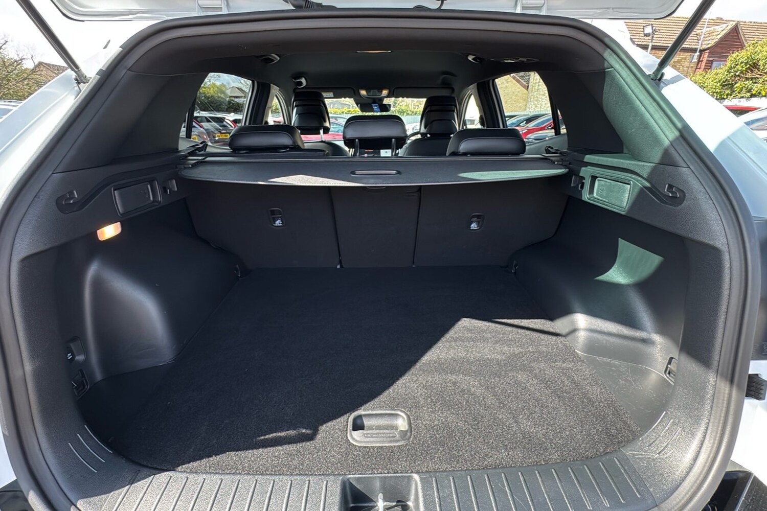 Used Kia Sportage for sale - 78129501: Photo 18