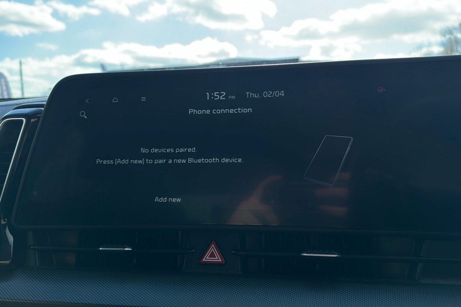 Used Kia Sportage for sale - 78129501: Photo 19