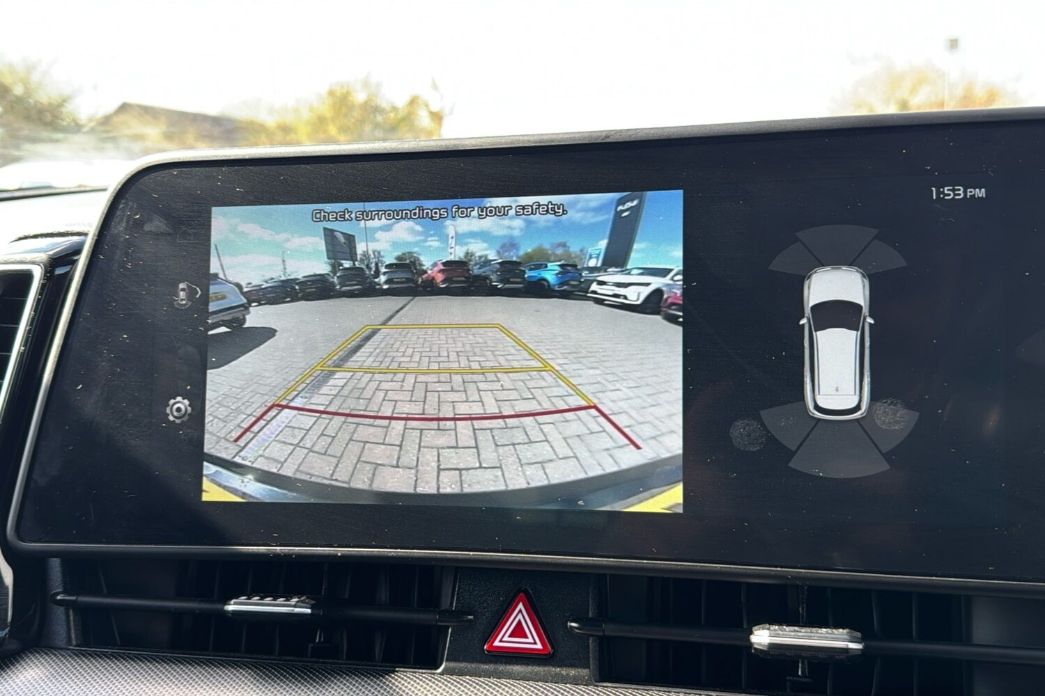 Used Kia Sportage for sale - 78129501: Photo 22