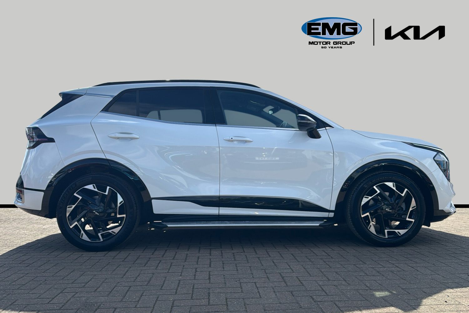 Used Kia Sportage for sale - 78129501: Photo 3