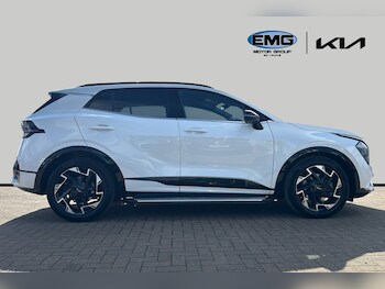 Used Kia Sportage undefined for sale - 78129501: Photo