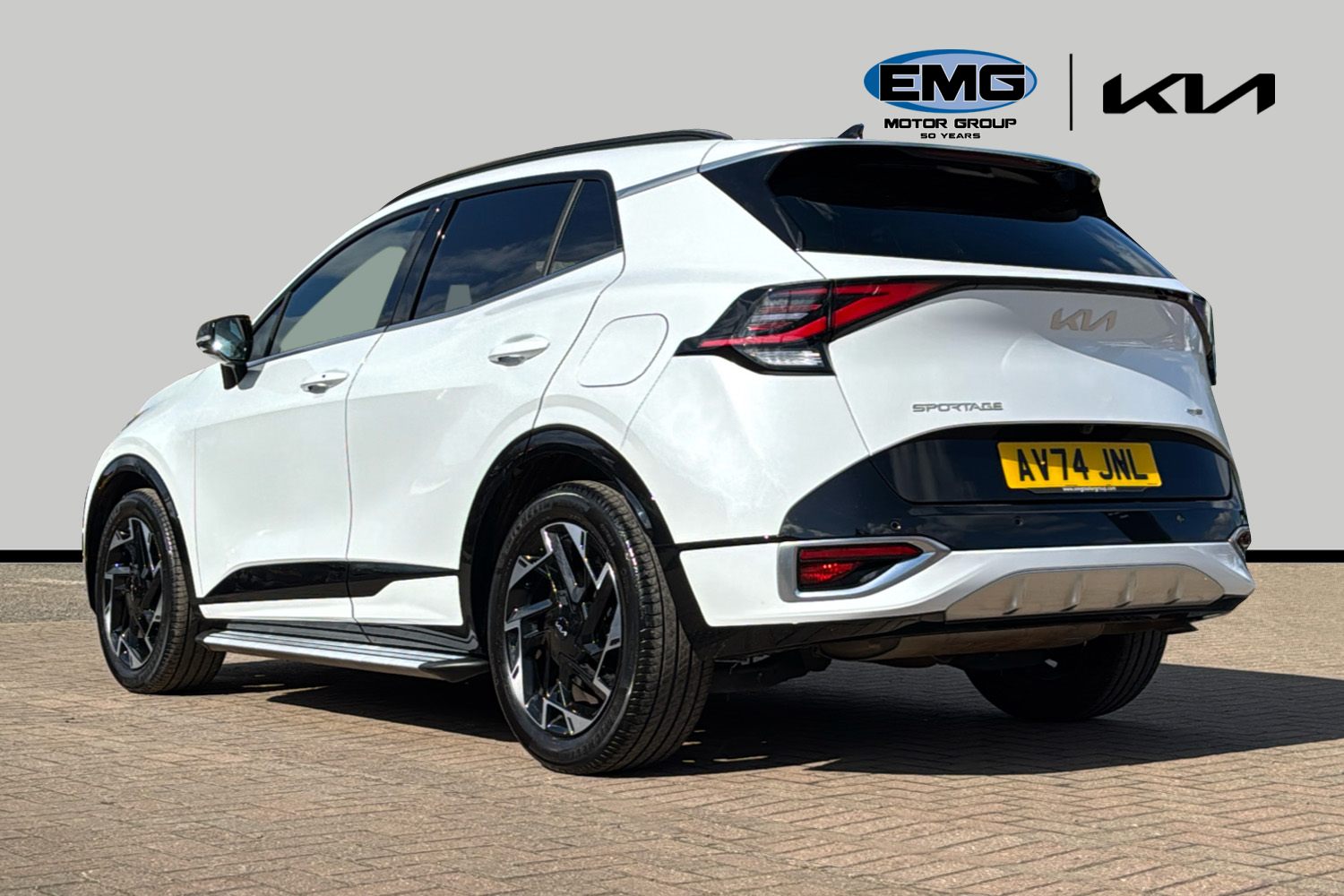 Used Kia Sportage for sale - 78129501: Photo 4