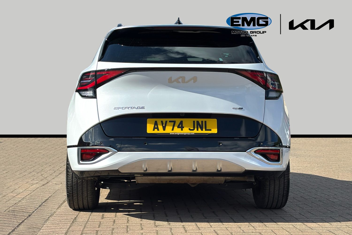 Used Kia Sportage for sale - 78129501: Photo 5