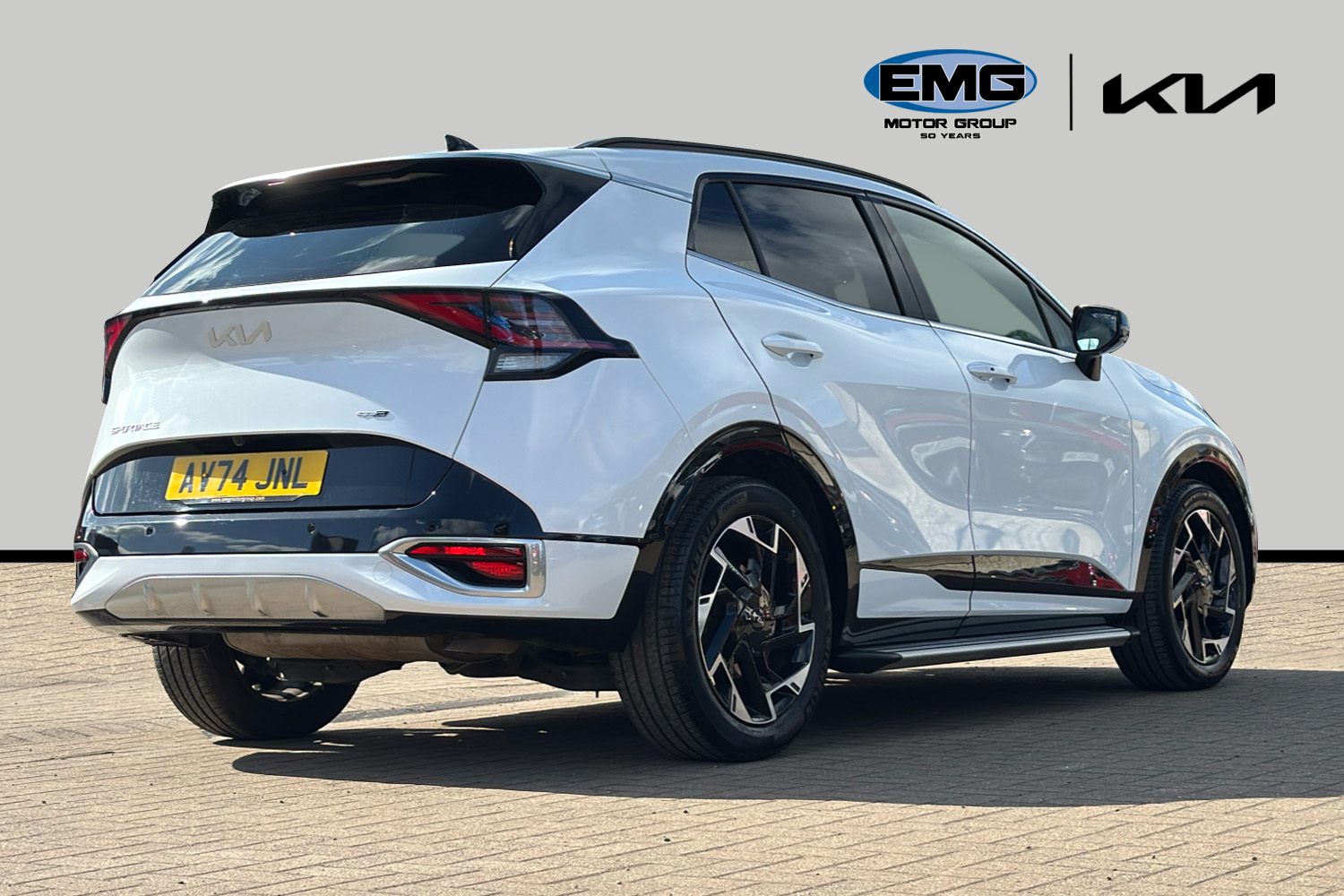 Used Kia Sportage for sale - 78129501: Photo 6