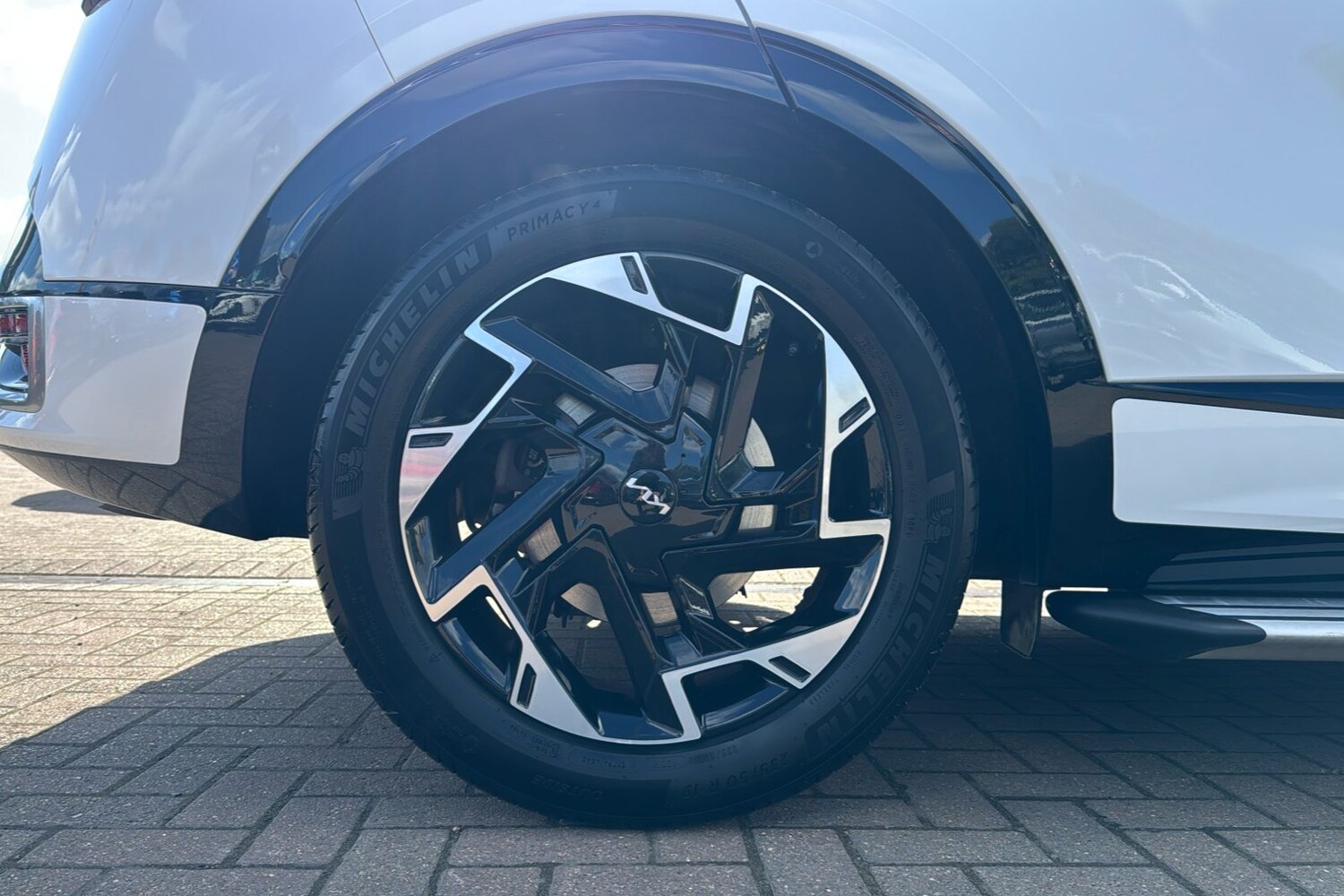 Used Kia Sportage for sale - 78129501: Photo 7