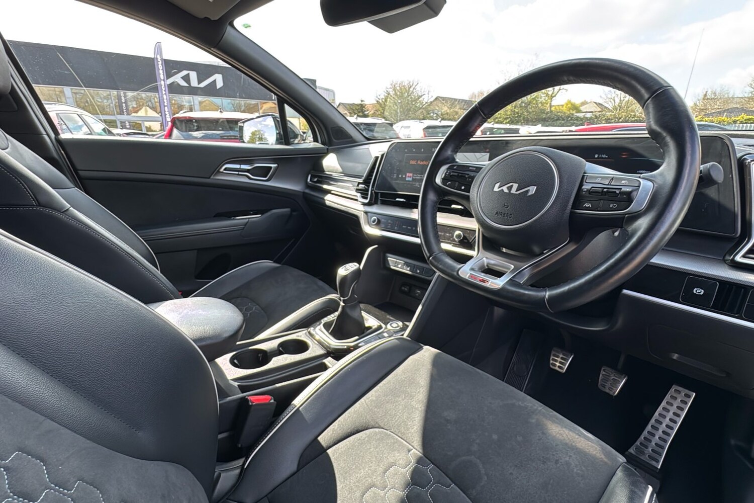 Used Kia Sportage for sale - 78129501: Photo 9