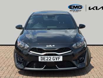 Used Kia Ceed 2022 for sale - 74681832: Photo