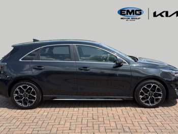 Used Kia Ceed 2022 for sale - 74681832: Photo