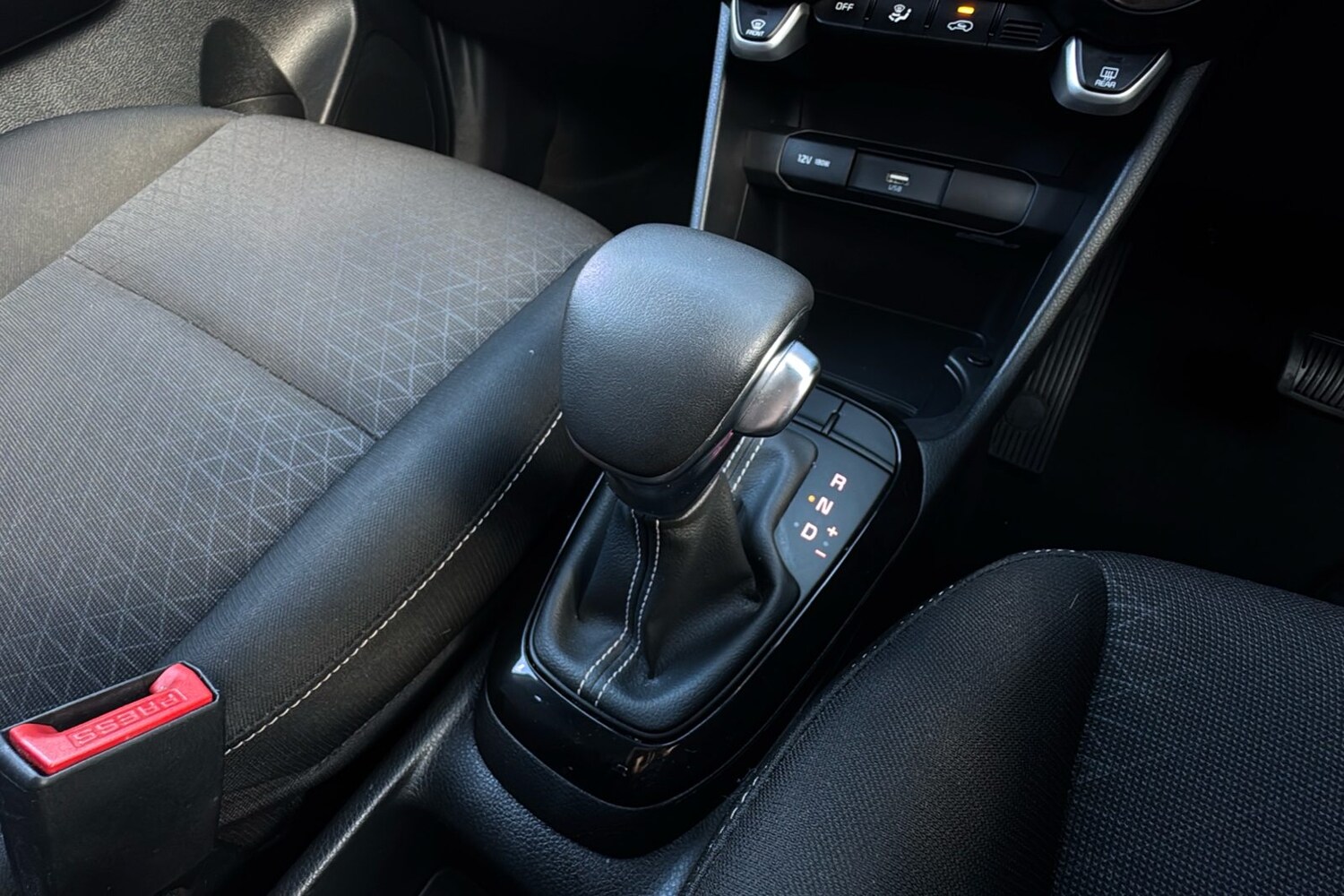 Used Kia Picanto 2024 for sale - 78124953: Photo 13